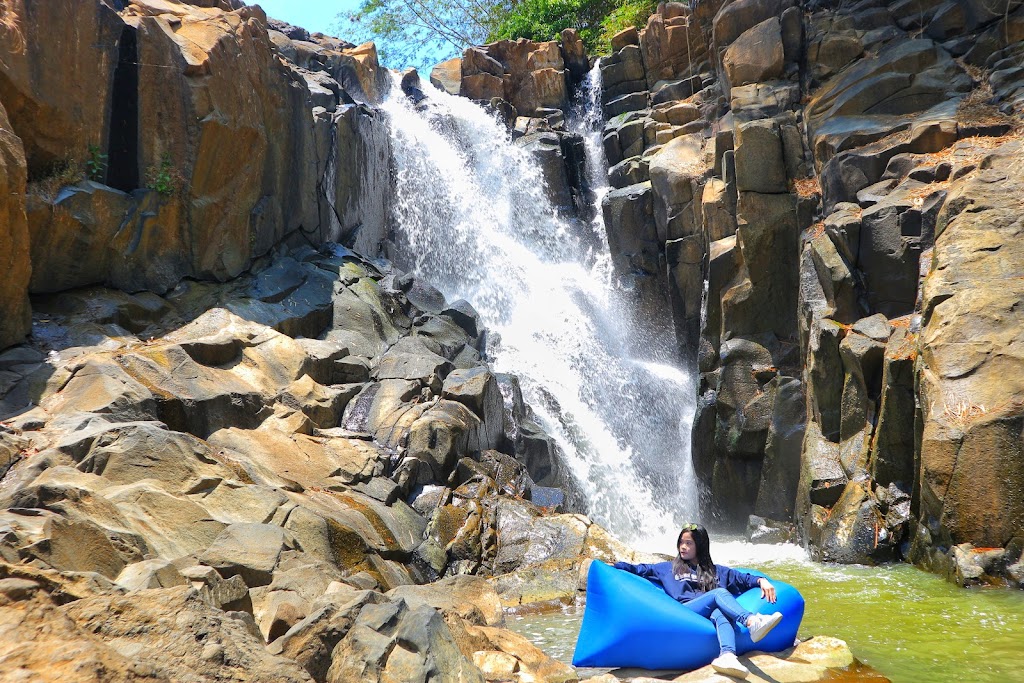 Curug Cilutung: Pesona Air Terjun Tersembunyi di Majalengka