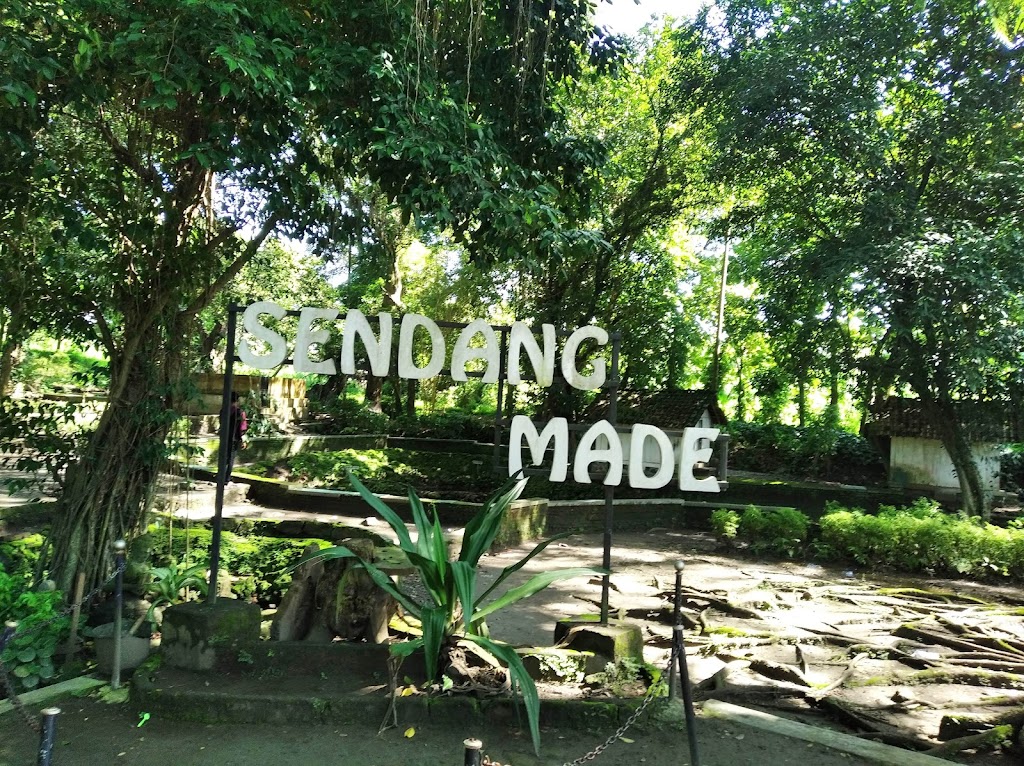 Pesona Sendang Made: Surga Tersembunyi di Jombang, Jawa Timur