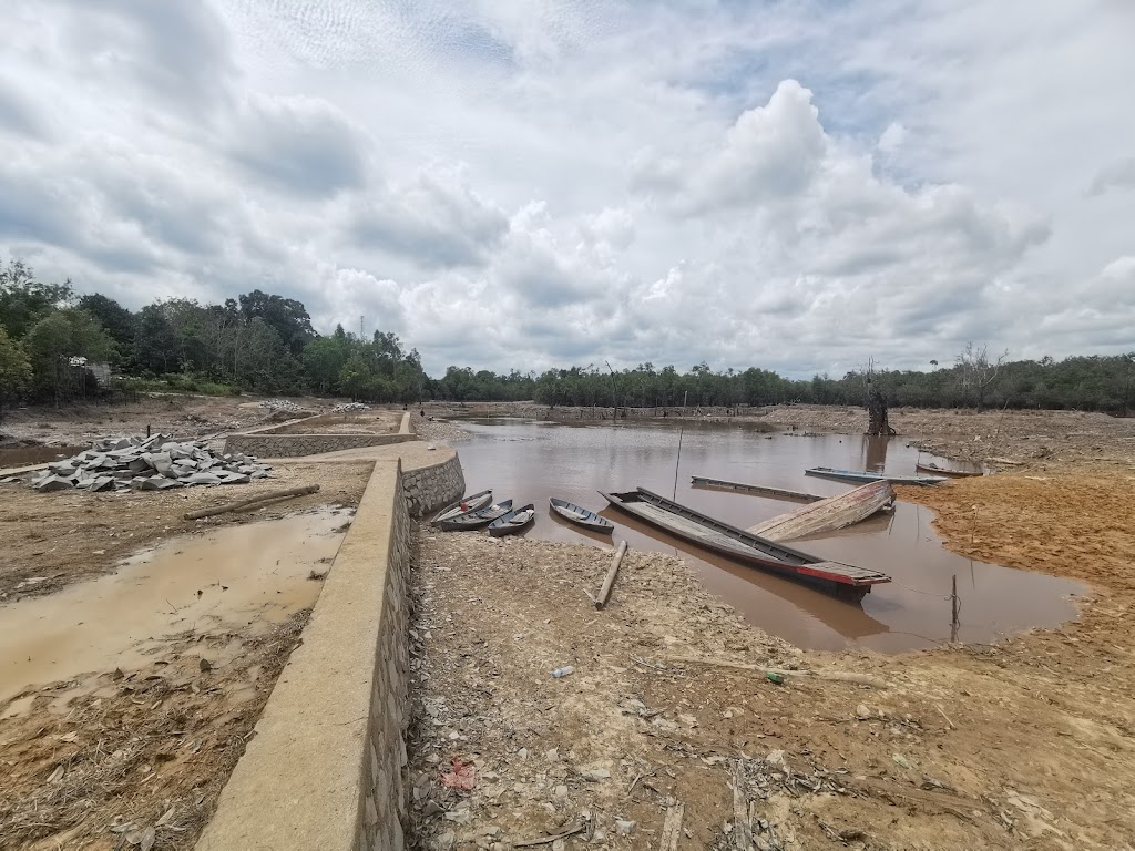 Pesona Danau Guci di Kalimantan Barat: Keindahan Tersembunyi di Tengah Hutan Kalimantan Pesona Danau Guci di Kalimantan Barat: Keindahan Tersembunyi di Tengah Hutan Kalimantan