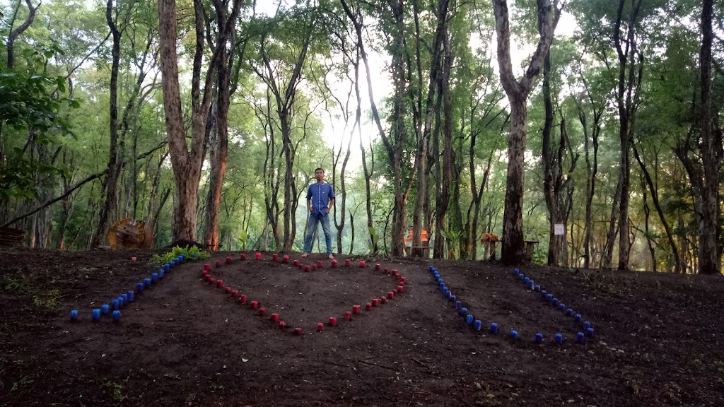 Jelajahi WILiKAH: Wisata Lima Langkah Serading di Sumbawa