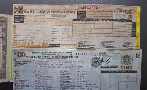 5 Biaya Perpanjangan Plat Motor yang Bikin Kantong Aman (Mulai Rp80 Ribuan!)