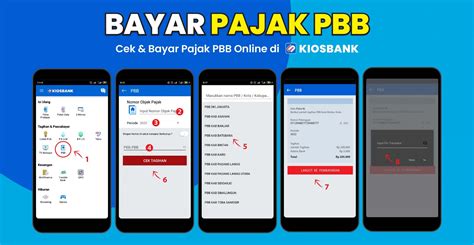 5 Menit Kelar! Cara Cek and Bayar Pajak Mobil Online, Gak Pake Ribet!