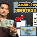 5 Menit Kelar! Cara Pengesahan STNK Tahunan Online, Gak Pake Antre!