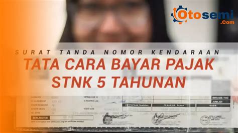 5 Trik Cepat Bayar Pajak Motor Tahunan and Solusi Kaget Pajak Tinggi!