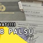 7 Cara Cek BPKB Asli atau Palsu, Nomor 5 Bikin Tenang!