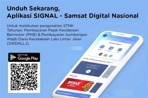 7 Cara Cek Pembayaran STNK yang Gak Ribet, Biar Gak Kena Tilang!