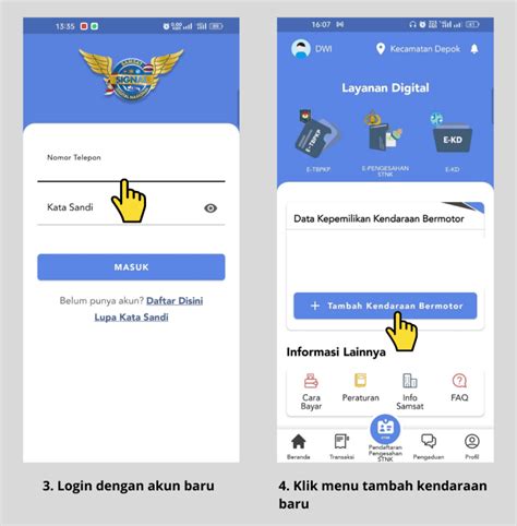 7 Cara Cek Pembayaran STNK yang Gak Ribet, Biar Gak Kena Tilang!