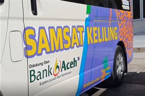 5 Tips Bayar Pajak Motor di Samsat Keliling: Dijamin Kelar Kurang dari 15 Menit!