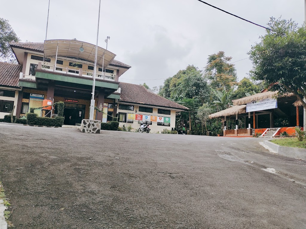 Jelajahi Desa Wisata Edukasi Cisaat: Petualangan Edukatif di Subang Jelajahi Desa Wisata Edukasi Cisaat: Petualangan Edukatif di Subang