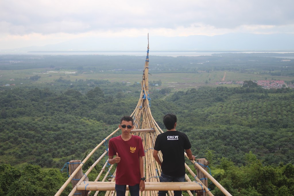 Jelajah Gunung Mayang: Petualangan di Tanah Bumbu, Kalimantan Selatan