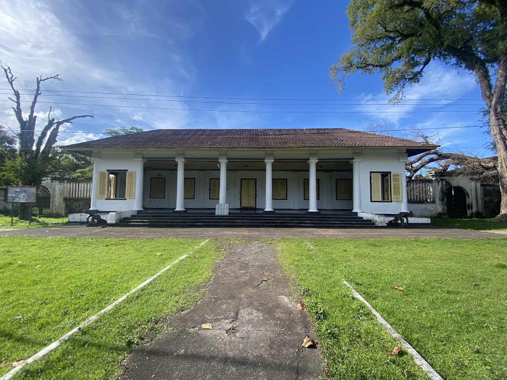 Istana Mini Maluku: Melihat Keindahan Negeri Rempah dari Sudut yang Berbeda