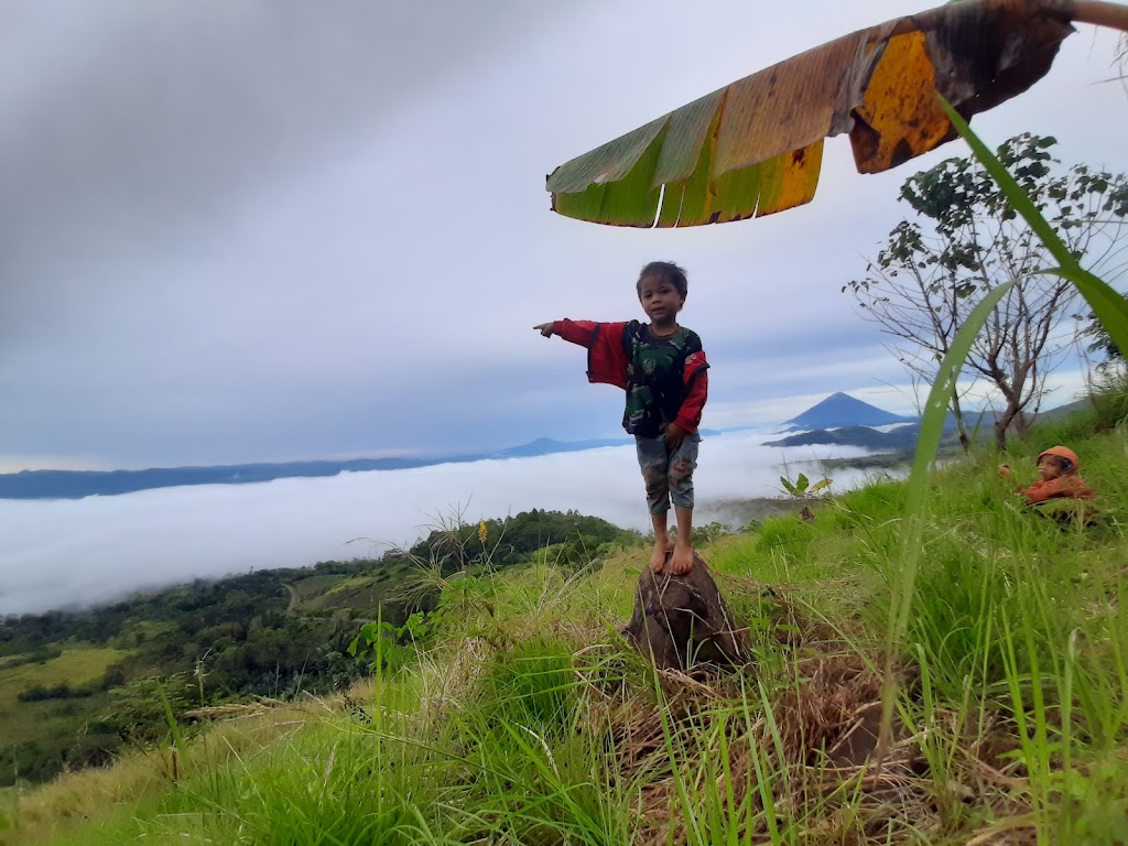 Wature’o: Pesona Tersembunyi di Ngada, Nusa Tenggara Timur