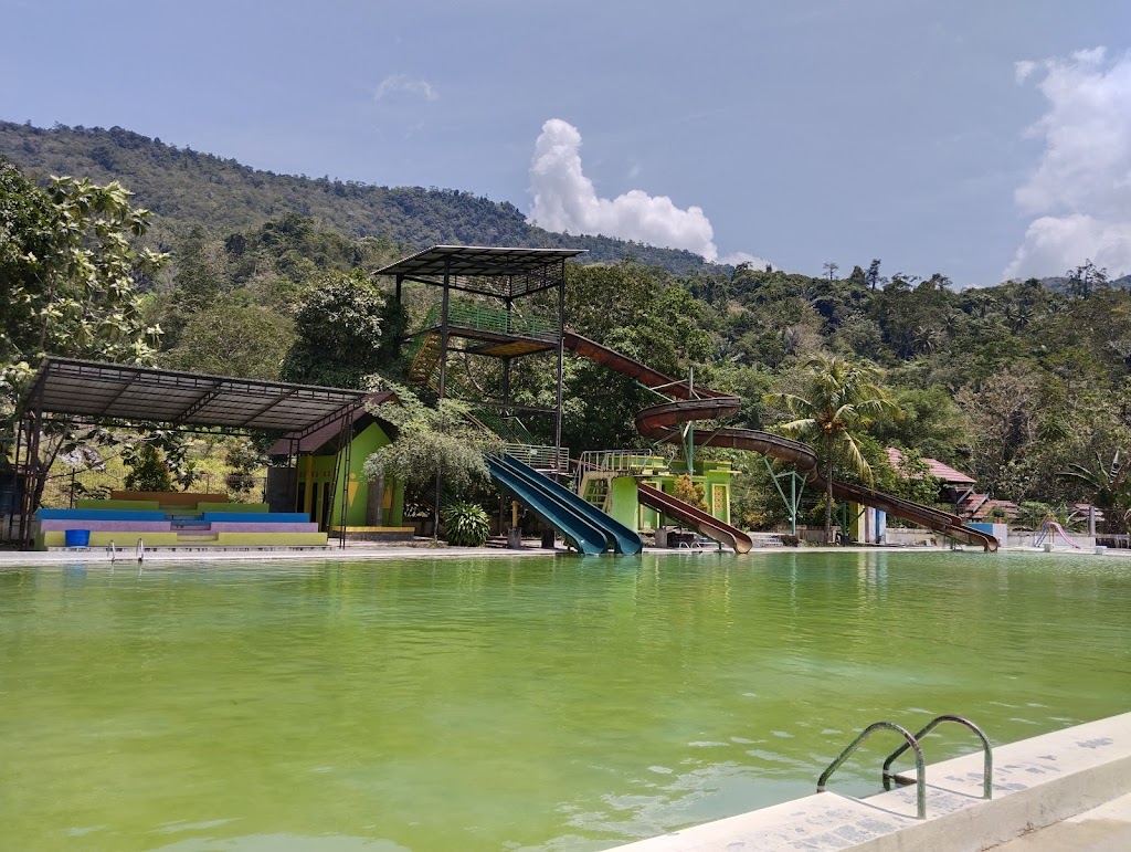 Pesona Wisata Alam Lewaja: Keindahan Tersembunyi di Enrekang, Sulawesi Selatan Pesona Wisata Alam Lewaja: Keindahan Tersembunyi di Enrekang, Sulawesi Selatan