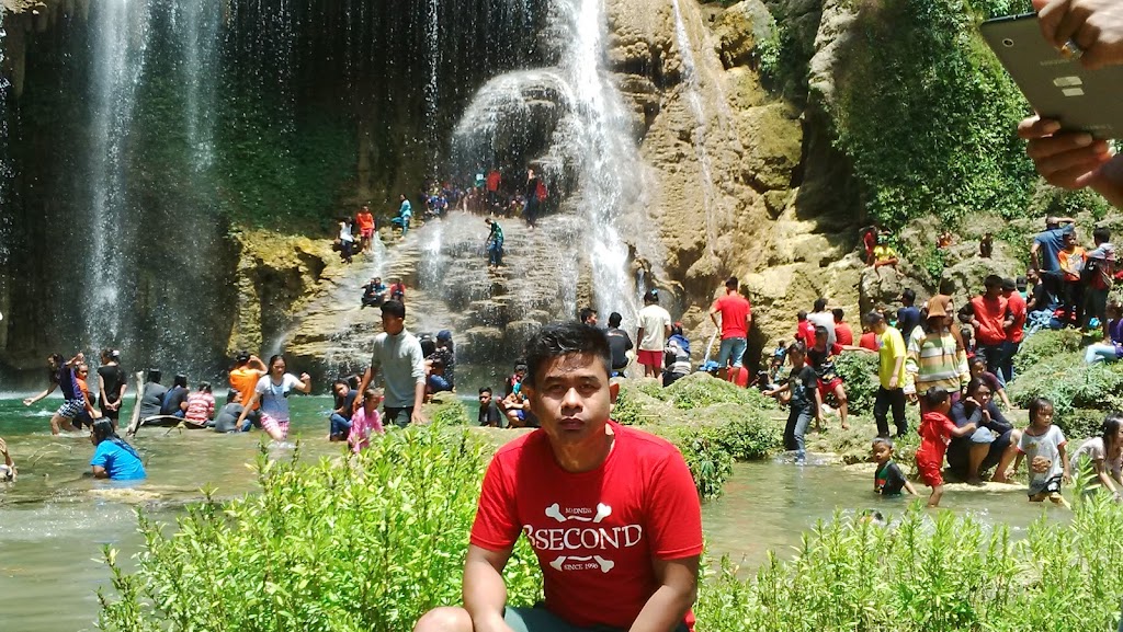 Air Terjun Tumburano: Pesona Tersembunyi di Sulawesi Tenggara