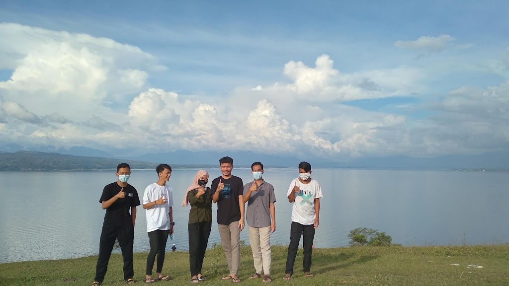 Bukit Pahoda: Pesona Alam Tersembunyi di Toba, Sumatera Utara