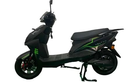 5 Alasan Kenapa Motor Listrik Matic Bakal Jadi Tren di 2024! 5 Alasan Kenapa Motor Listrik Matic Bakal Jadi Tren di 2024!