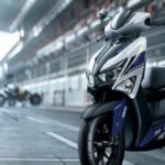 5 Alasan Kenapa Motor Listrik Matic Bakal Jadi Tren di 2024!