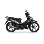 5 Alasan Motor Bebek Honda Terbaru Ini Bikin Incaran!