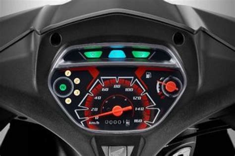 5 Alasan Motor Bebek Honda Terbaru Ini Bikin Incaran! 5 Alasan Motor Bebek Honda Terbaru Ini Bikin Incaran!