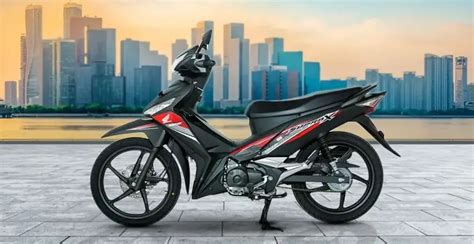 5 Alasan Motor Bebek Honda Terbaru Ini Bikin Incaran! 5 Alasan Motor Bebek Honda Terbaru Ini Bikin Incaran!