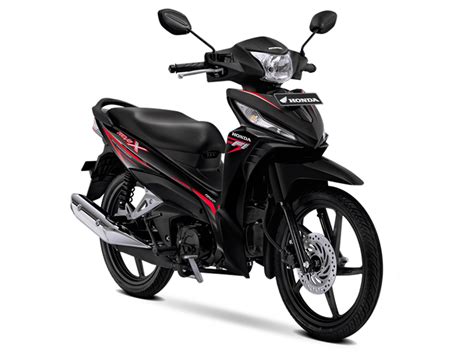 5 Alasan Motor Bebek Honda Terbaru Ini Bikin Incaran! 5 Alasan Motor Bebek Honda Terbaru Ini Bikin Incaran!