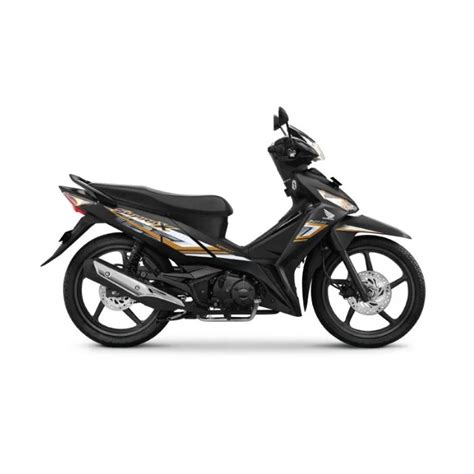 5 Alasan Motor Bebek Honda Terbaru Ini Bikin Incaran! 5 Alasan Motor Bebek Honda Terbaru Ini Bikin Incaran!