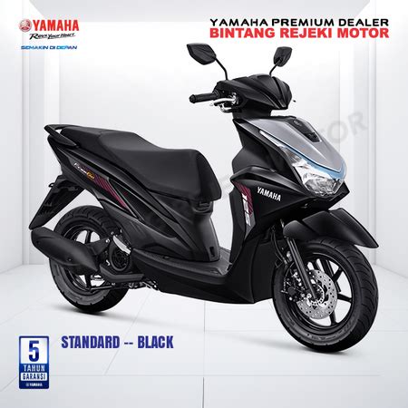 1. Hati-Hati Kantong Jebol! Daftar Harga Motor Yamaha 2024: 5 Pilihan Termurah! 1. Hati-Hati Kantong Jebol! Daftar Harga Motor Yamaha 2024: 5 Pilihan Termurah!