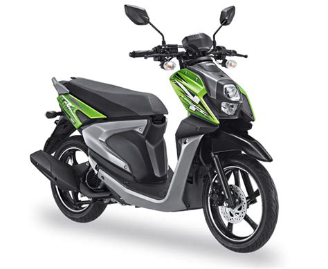 1. Hati-Hati Kantong Jebol! Daftar Harga Motor Yamaha 2024: 5 Pilihan Termurah! 1. Hati-Hati Kantong Jebol! Daftar Harga Motor Yamaha 2024: 5 Pilihan Termurah!