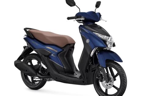 1. Hati-Hati Kantong Jebol! Daftar Harga Motor Yamaha 2024: 5 Pilihan Termurah! 1. Hati-Hati Kantong Jebol! Daftar Harga Motor Yamaha 2024: 5 Pilihan Termurah!
