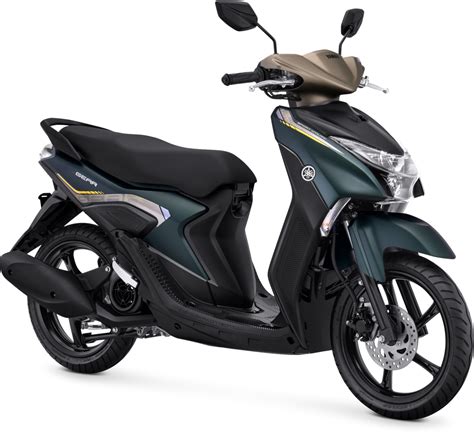 1. Hati-Hati Kantong Jebol! Daftar Harga Motor Yamaha 2024: 5 Pilihan Termurah! 1. Hati-Hati Kantong Jebol! Daftar Harga Motor Yamaha 2024: 5 Pilihan Termurah!