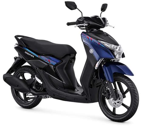 1. Hati-Hati Kantong Jebol! Daftar Harga Motor Yamaha 2024: 5 Pilihan Termurah! 1. Hati-Hati Kantong Jebol! Daftar Harga Motor Yamaha 2024: 5 Pilihan Termurah!