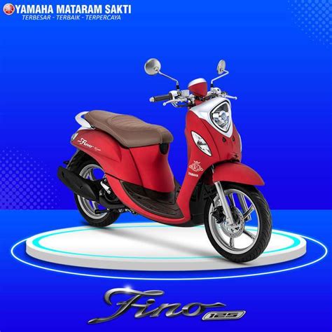 1. Hati-Hati Kantong Jebol! Daftar Harga Motor Yamaha 2024: 5 Pilihan Termurah! 1. Hati-Hati Kantong Jebol! Daftar Harga Motor Yamaha 2024: 5 Pilihan Termurah!
