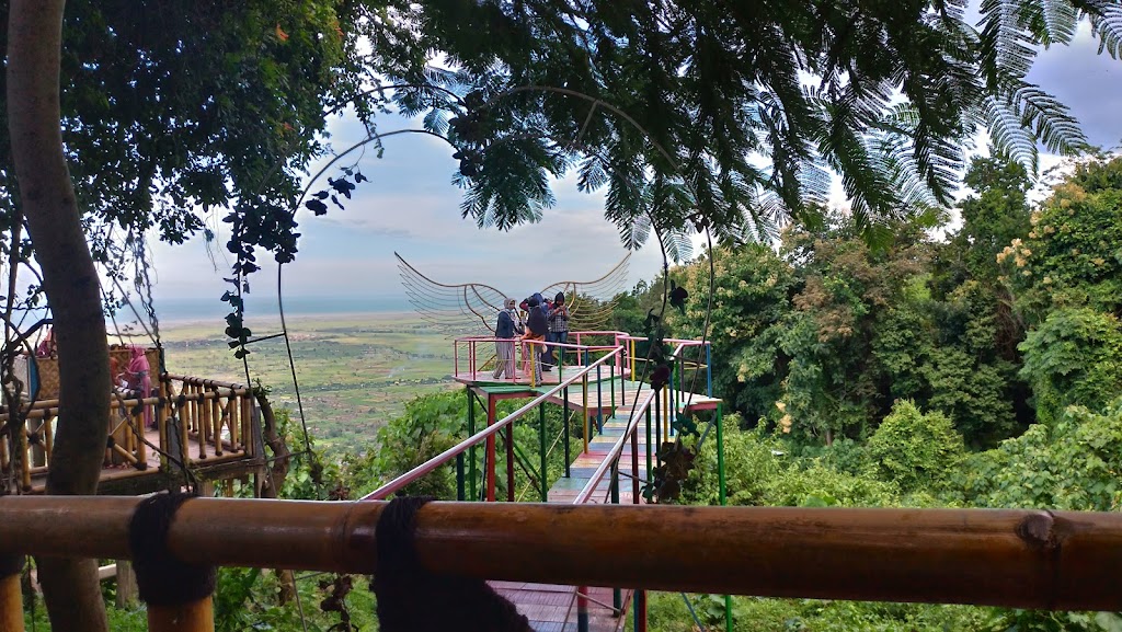 Jelajah Gunung Pinang: Pesona Alam Tersembunyi di Banten