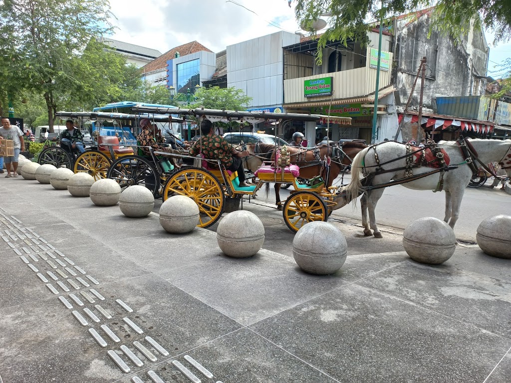 Menjelajahi Pesona Malioboro: Jantung Kota Yogyakarta