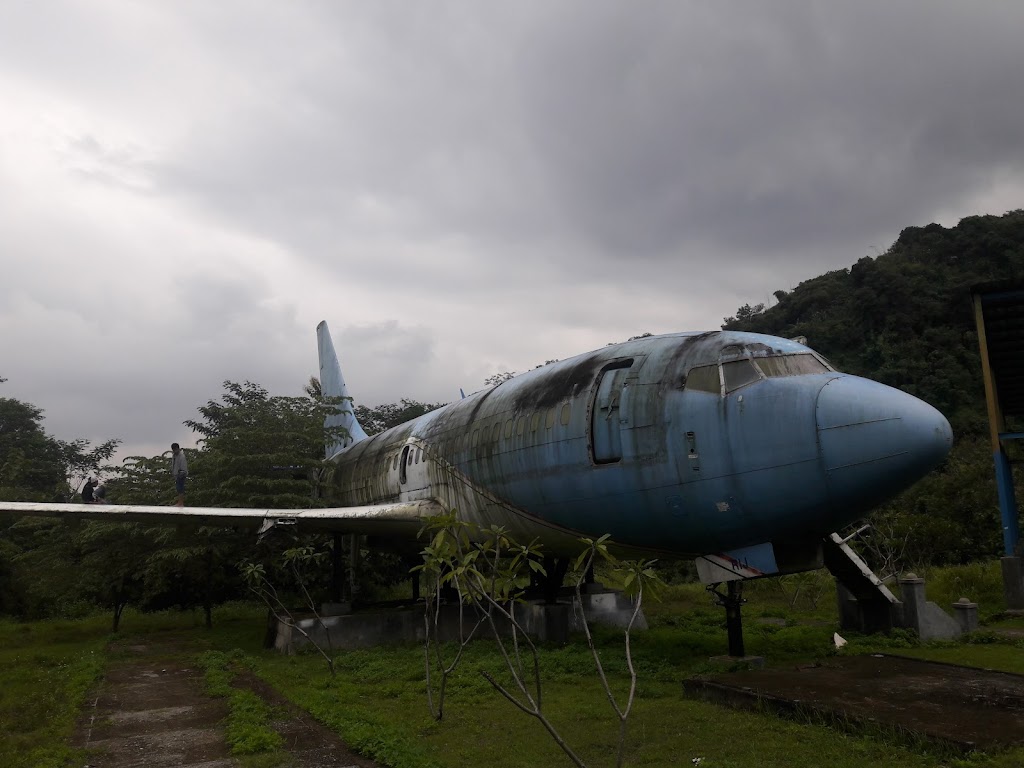 Lembah Kalipancur: Pesona Desa Wisata di Semarang Lembah Kalipancur: Pesona Desa Wisata di Semarang