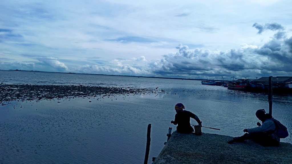 Menjelajah Kampung Atas Air Balikpapan Barat: Pesona Kehidupan di Atas Perairan Menjelajah Kampung Atas Air Balikpapan Barat: Pesona Kehidupan di Atas Perairan