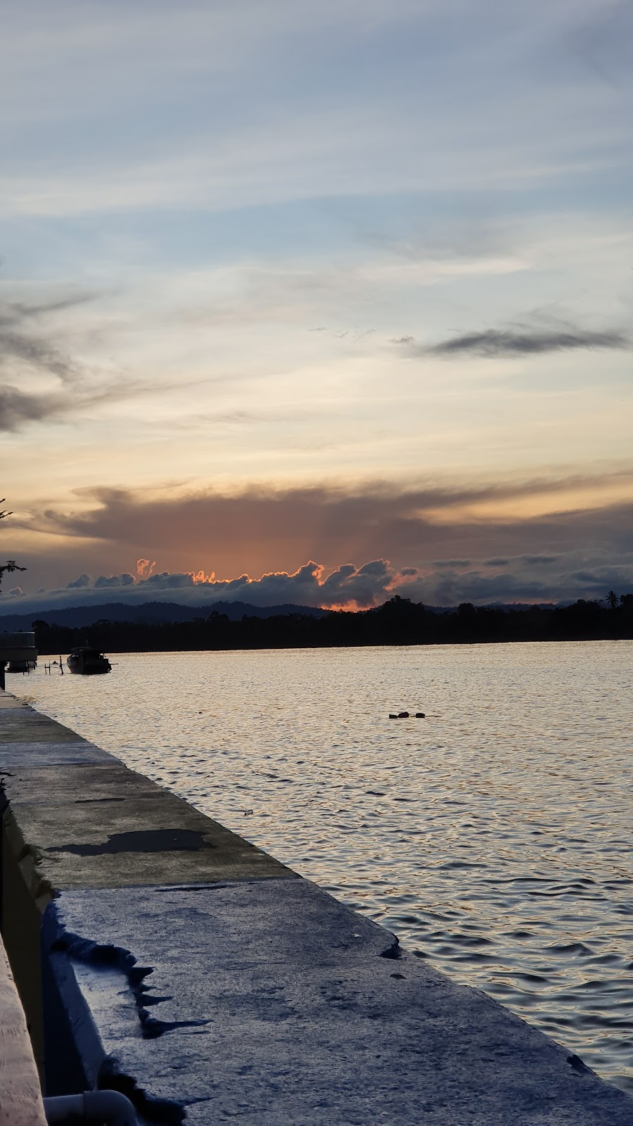 Pesona Tersembunyi Tepian Tanjung Selor, Kalimantan Utara
