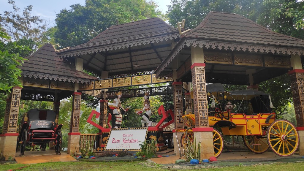 Jelajahi Bumi Kedaton: Pesona Tersembunyi di Bandar Lampung