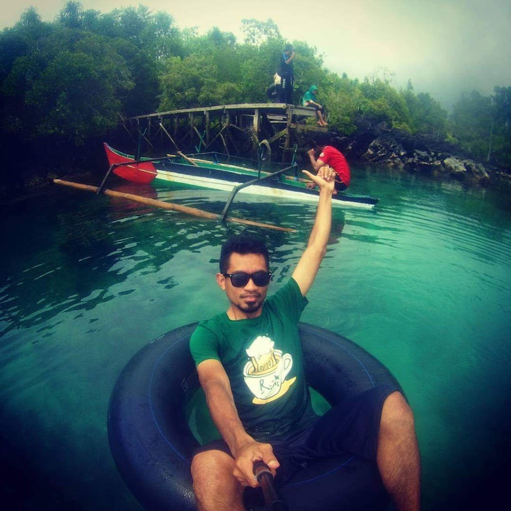 Jelajahi Pesona Bahari Doro Somola, Galela – Halmahera Utara