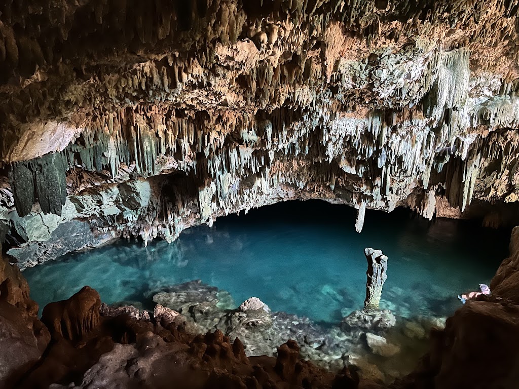 Gua Rangko: Keajaiban Bawah Laut di Nusa Tenggara Timur