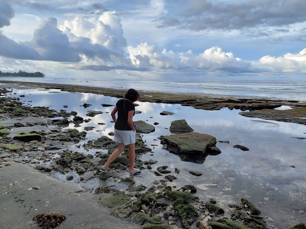 Pesona Pantai Batu Papan: Surga Tersembunyi di Manokwari, Papua Barat