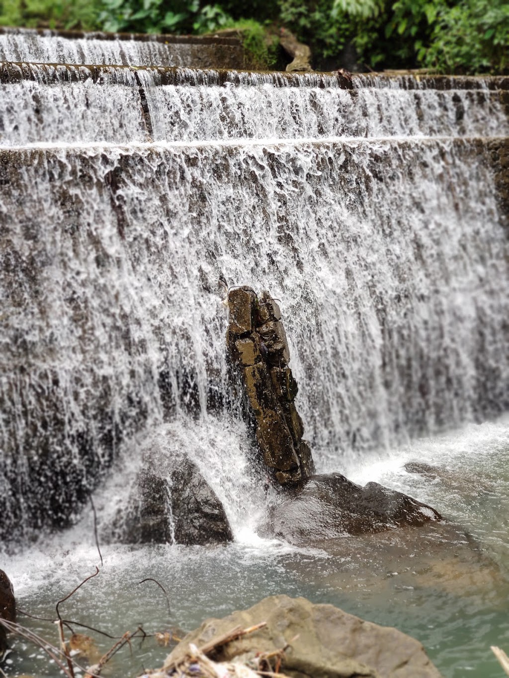 Air Terjun Tammasapi: Pesona Tersembunyi di Sulawesi Barat