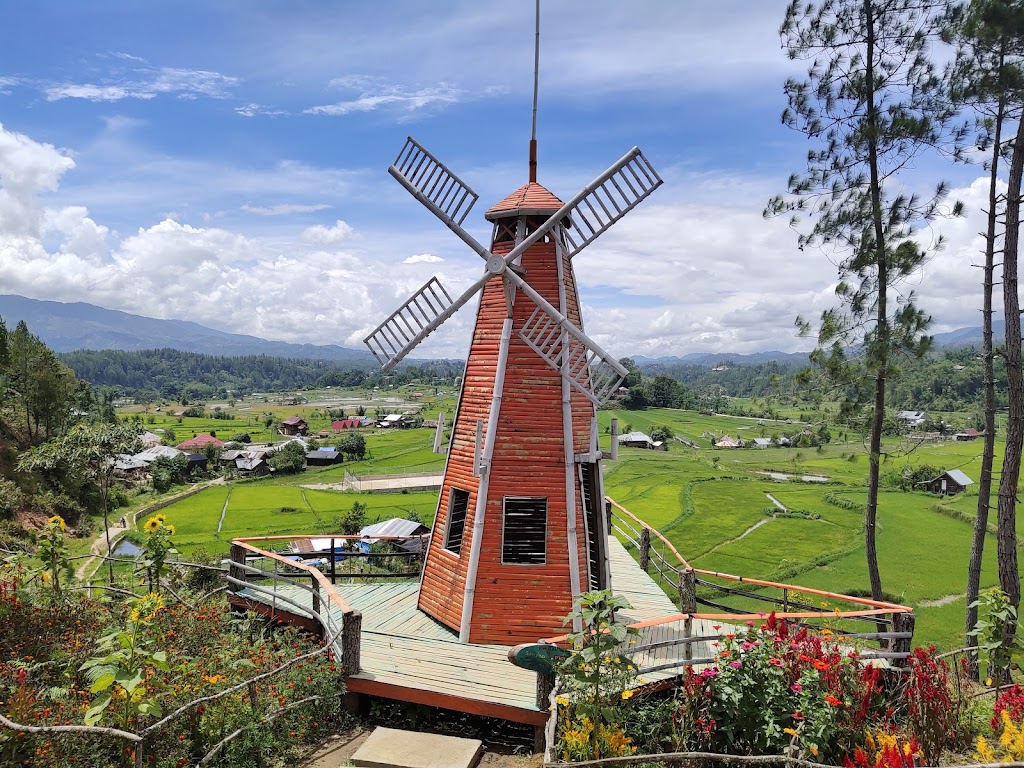 Citol Hill Tondok Bakaru: Petualangan di Mamasa, Sulawesi Barat