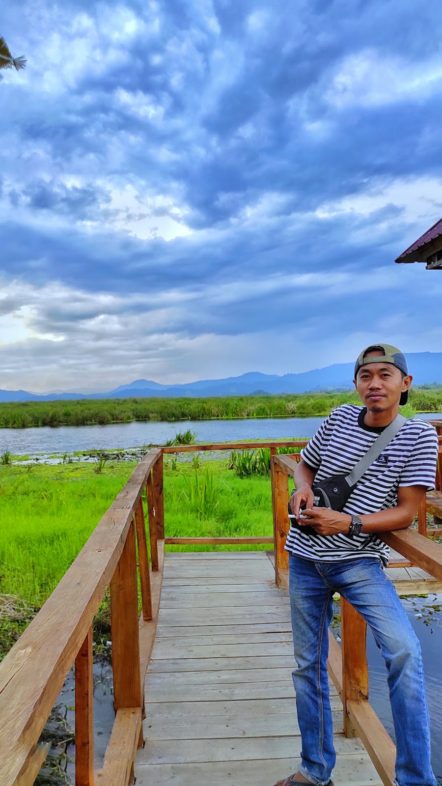 Jelajahi Pulau Harapan: Surga Tersembunyi di Sulawesi Tenggara