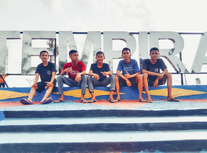 Embung Tempirai Selatan: Pesona Tersembunyi di Sumatera Selatan Embung Tempirai Selatan: Pesona Tersembunyi di Sumatera Selatan