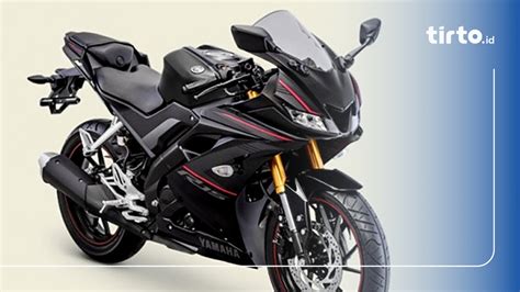 5 Alasan Harga Motor R15 Bekas 2020 Masih Menggoda di [Tahun Sekarang]