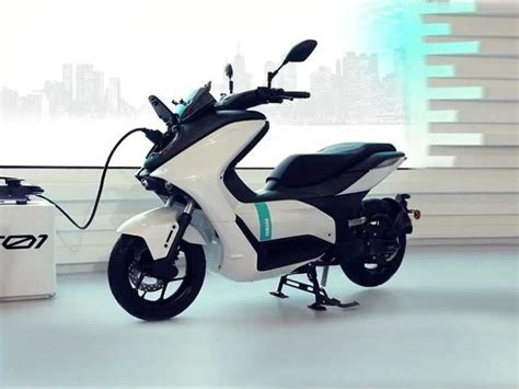 5 Alasan Harga Sepeda Motor Listrik Yamaha Mulai 20 Jutaan Bikin Ngiler!