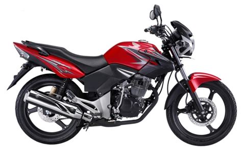 5 Alasan Harga Sepeda Motor Tiger Bekas Masih di Atas Rp15 Juta! 5 Alasan Harga Sepeda Motor Tiger Bekas Masih di Atas Rp15 Juta!
