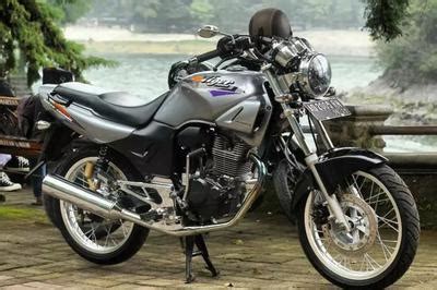 5 Alasan Harga Sepeda Motor Tiger Bekas Masih di Atas Rp15 Juta!