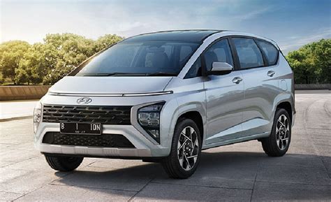 5 Alasan Hyundai Stargazer EV Bikin Kamu Tergila-gila! ⚡️ 5 Alasan Hyundai Stargazer EV Bikin Kamu Tergila-gila! ⚡️